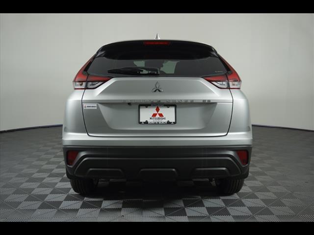 new 2024 Mitsubishi Eclipse Cross car, priced at $25,183