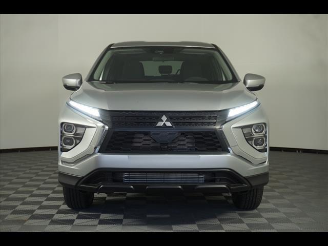 new 2024 Mitsubishi Eclipse Cross car, priced at $25,183