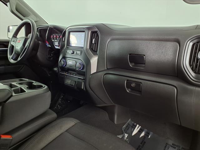 used 2022 Chevrolet Silverado 1500 car, priced at $30,047