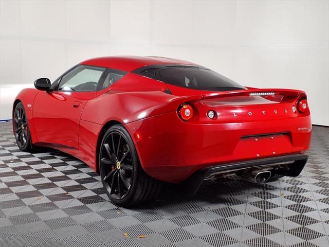 used 2013 Lotus Evora car, priced at $58,980