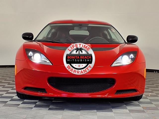 used 2013 Lotus Evora car, priced at $67,998