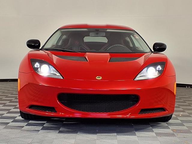used 2013 Lotus Evora car, priced at $58,980