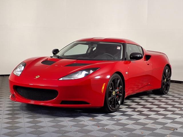 used 2013 Lotus Evora car, priced at $58,980