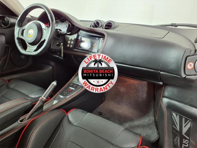 used 2013 Lotus Evora car, priced at $67,998