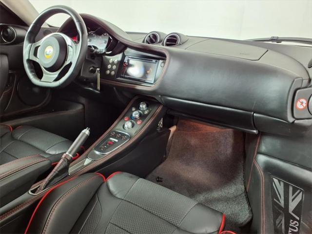used 2013 Lotus Evora car, priced at $58,980
