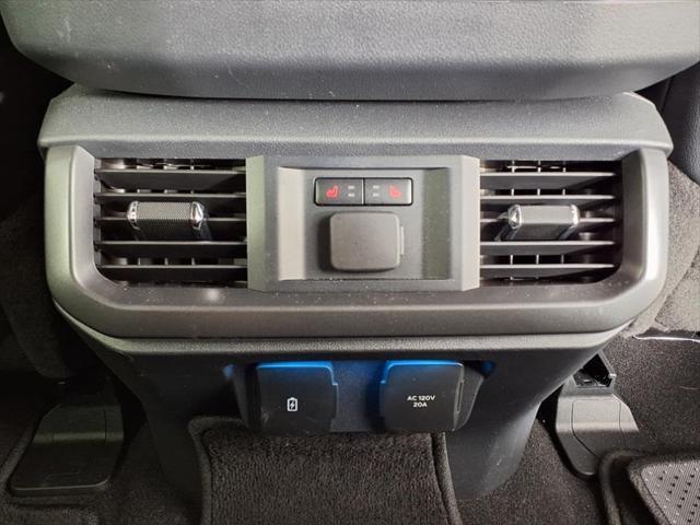 used 2024 Ford F-150 car, priced at $63,998