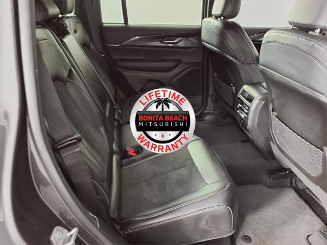 used 2023 Jeep Grand Cherokee car, priced at $31,998