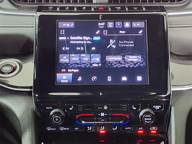 used 2023 Jeep Grand Cherokee car, priced at $29,998