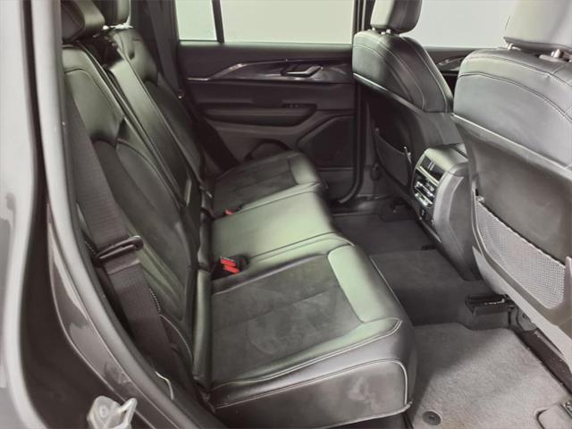 used 2023 Jeep Grand Cherokee car, priced at $29,998