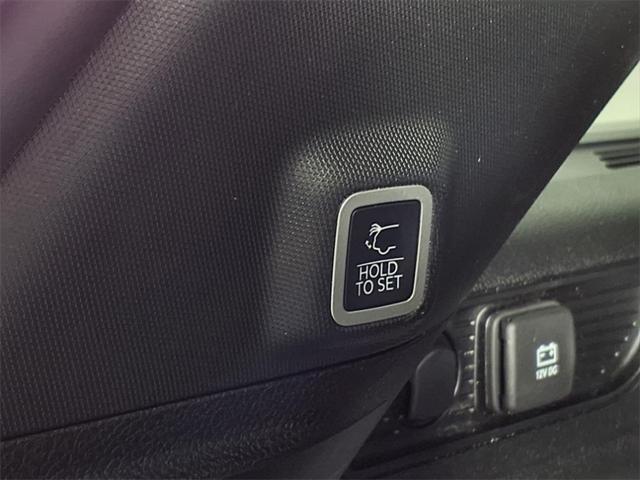 used 2023 Jeep Grand Cherokee car, priced at $29,998
