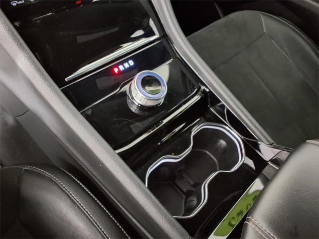 used 2023 Jeep Grand Cherokee car, priced at $29,998