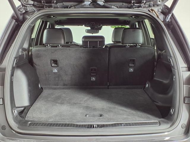 used 2023 Jeep Grand Cherokee car, priced at $29,998