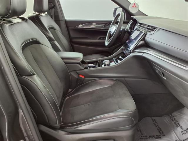 used 2023 Jeep Grand Cherokee car, priced at $29,998