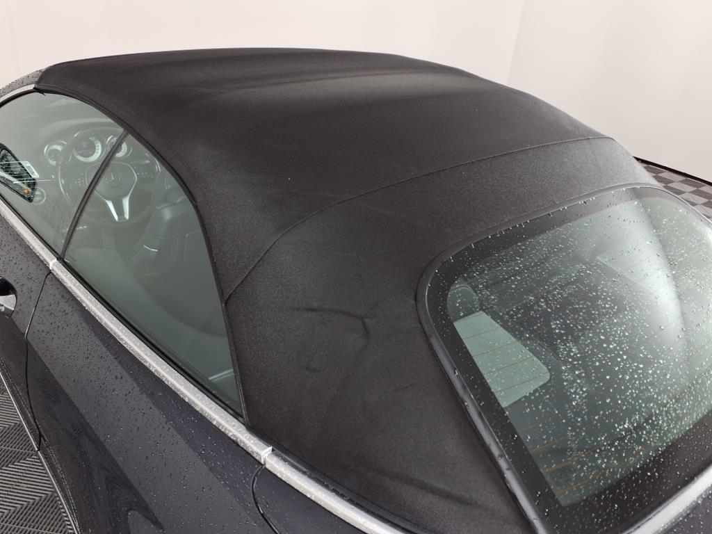 used 2014 Mercedes-Benz E-Class car, priced at $18,657
