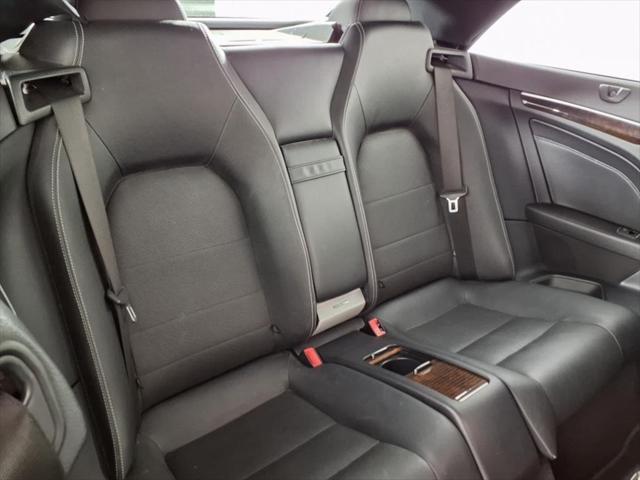 used 2014 Mercedes-Benz E-Class car, priced at $19,995