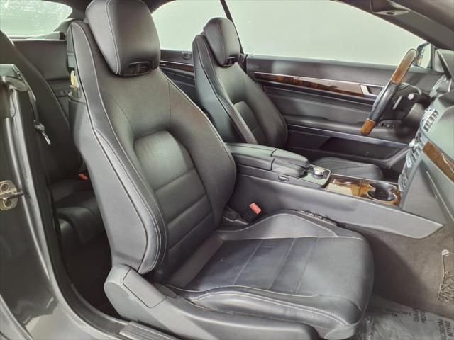 used 2014 Mercedes-Benz E-Class car, priced at $19,995