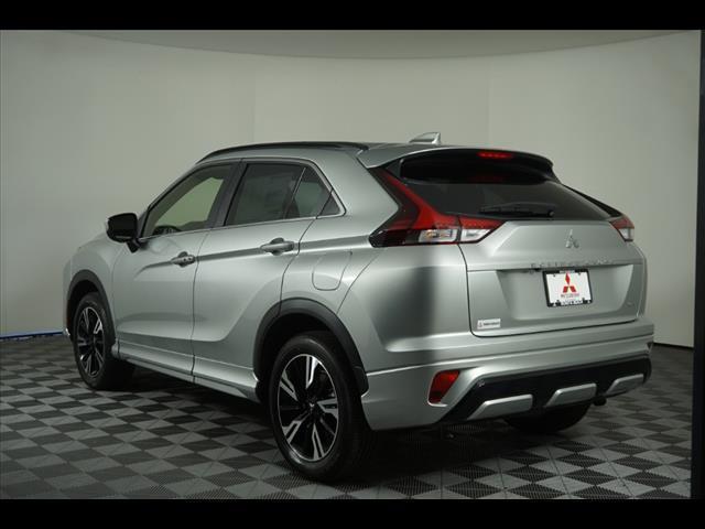 new 2024 Mitsubishi Eclipse Cross car, priced at $29,990