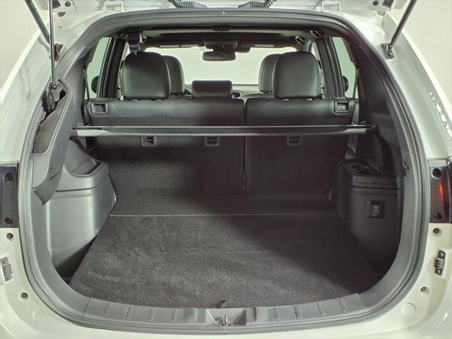 used 2022 Mitsubishi Outlander PHEV car, priced at $21,198