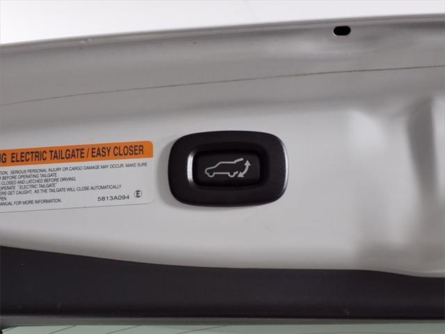 used 2022 Mitsubishi Outlander PHEV car, priced at $21,198