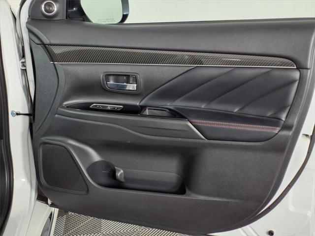 used 2022 Mitsubishi Outlander PHEV car, priced at $21,198