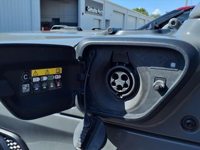 used 2022 Jeep Wrangler Unlimited 4xe car, priced at $31,990