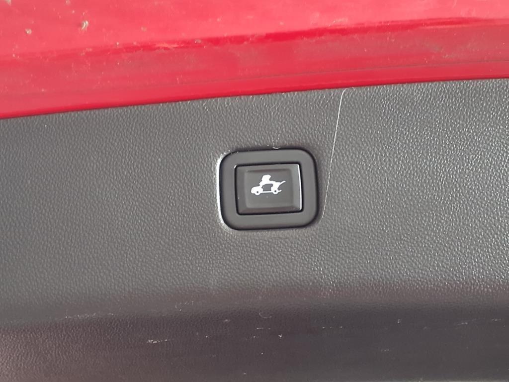used 2020 Chevrolet Blazer car, priced at $21,496