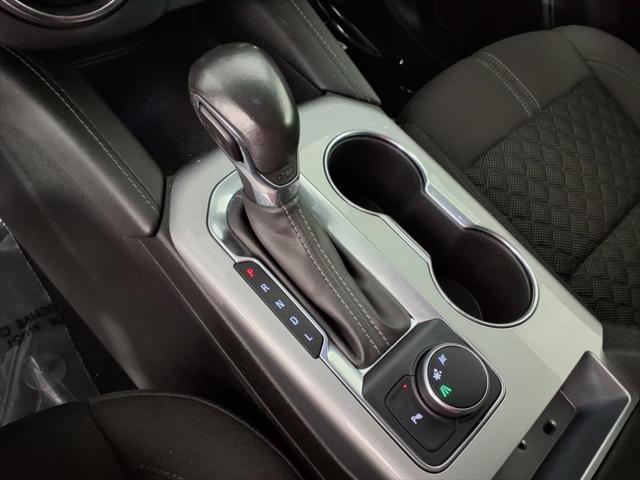 used 2020 Chevrolet Blazer car, priced at $16,683
