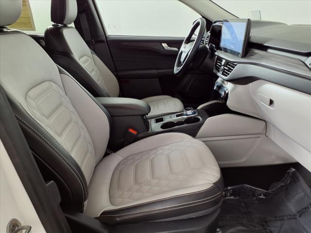 used 2024 Ford Escape car, priced at $31,167