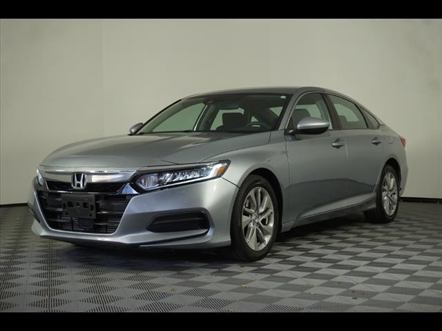 used 2019 Honda Accord car, priced at $17,761