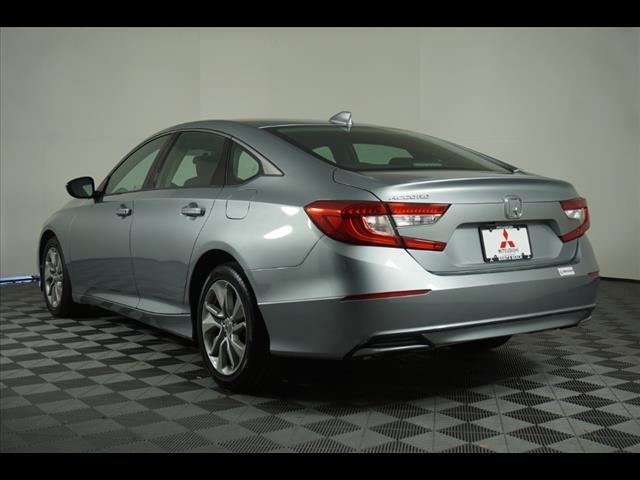 used 2019 Honda Accord car, priced at $17,761