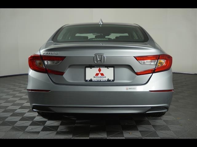 used 2019 Honda Accord car, priced at $17,761