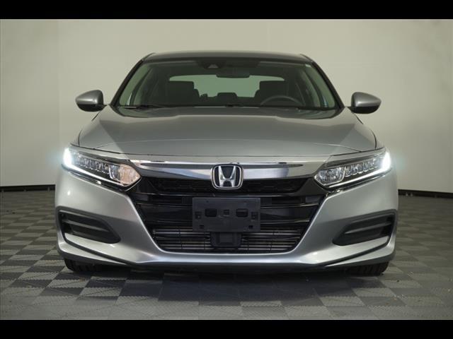 used 2019 Honda Accord car, priced at $17,761