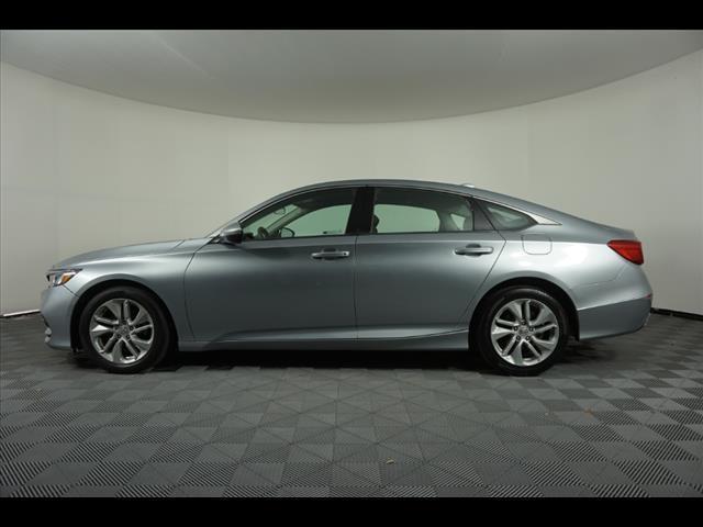 used 2019 Honda Accord car, priced at $17,761