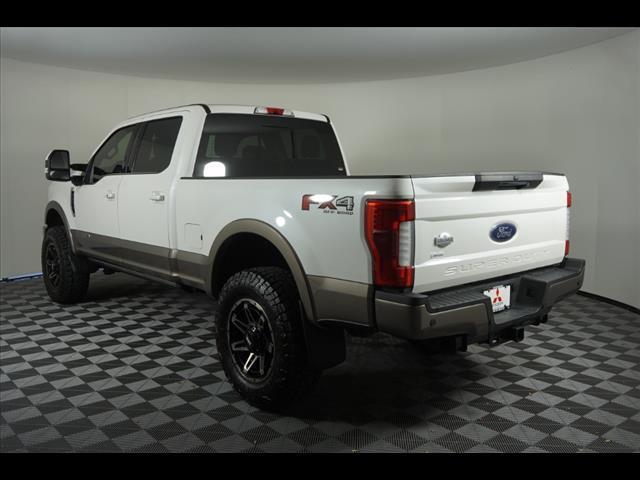 used 2019 Ford F-250 car, priced at $69,877