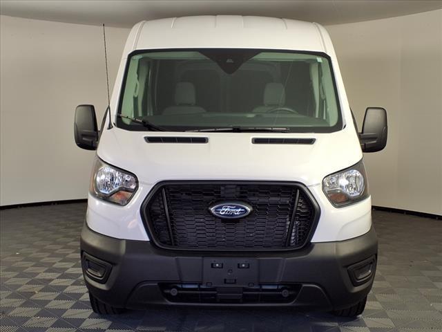 used 2024 Ford Transit-250 car, priced at $41,999