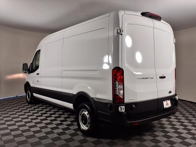 used 2024 Ford Transit-250 car, priced at $41,999