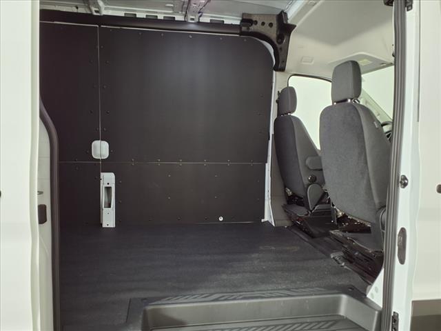 used 2024 Ford Transit-250 car, priced at $41,999