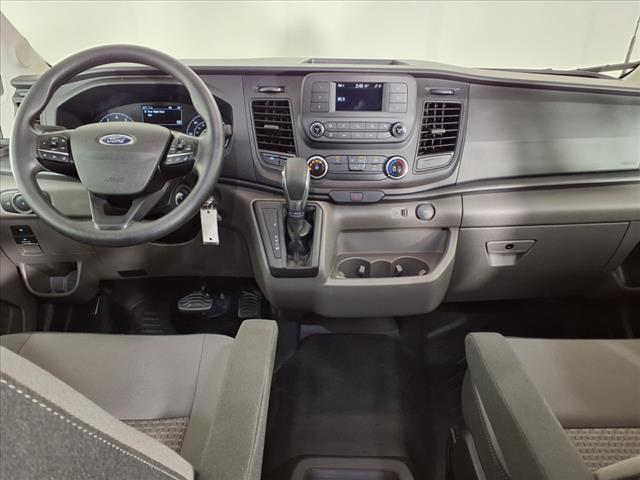 used 2024 Ford Transit-250 car, priced at $41,999