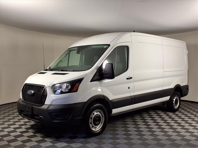 used 2024 Ford Transit-250 car, priced at $41,999