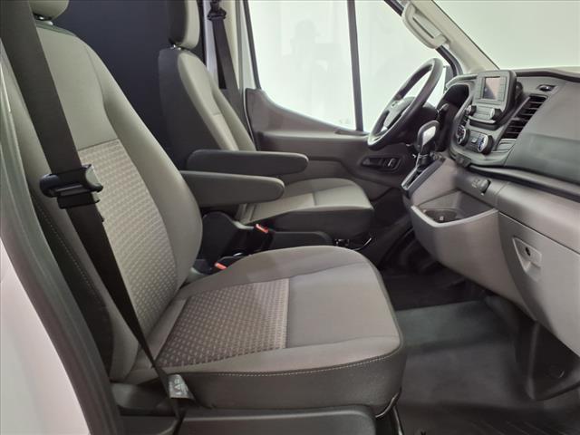 used 2024 Ford Transit-250 car, priced at $41,999