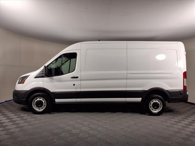 used 2024 Ford Transit-250 car, priced at $41,999