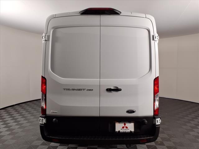 used 2024 Ford Transit-250 car, priced at $41,999