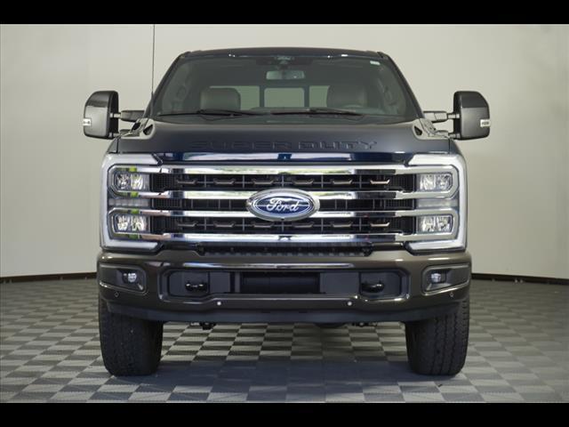 used 2024 Ford F-250 car, priced at $74,111