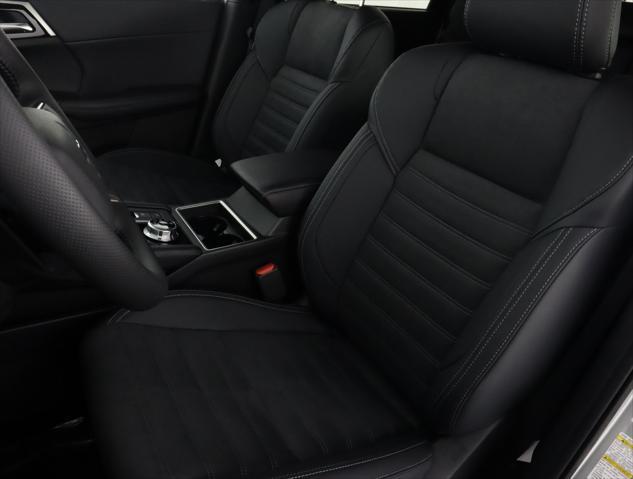 new 2024 Mitsubishi Outlander PHEV car, priced at $41,870