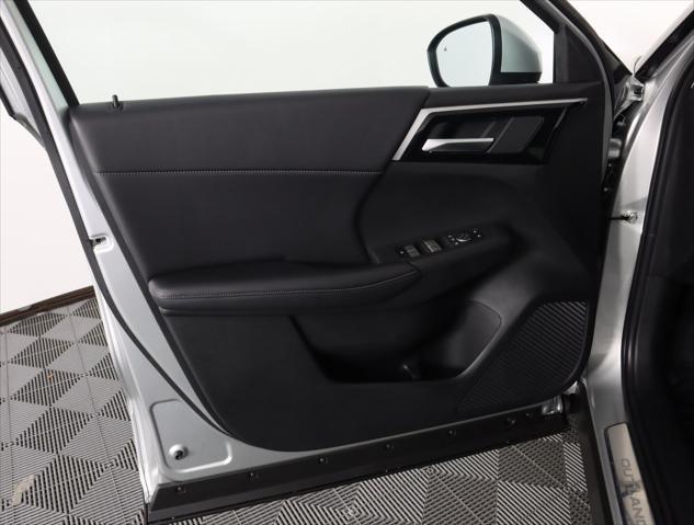new 2024 Mitsubishi Outlander PHEV car, priced at $41,870