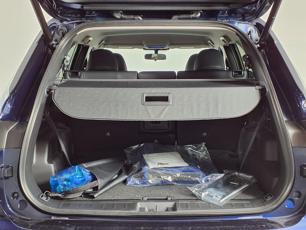 new 2025 Mitsubishi Outlander PHEV car, priced at $38,297
