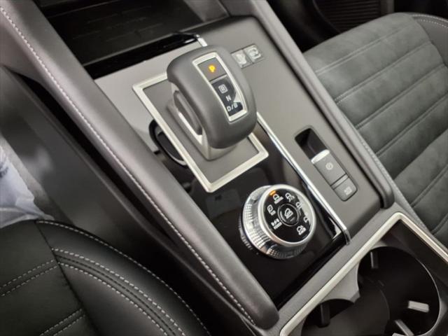 new 2025 Mitsubishi Outlander PHEV car, priced at $38,755
