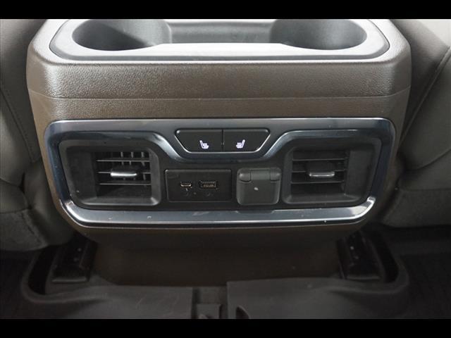 used 2023 Chevrolet Silverado 2500 car, priced at $63,831