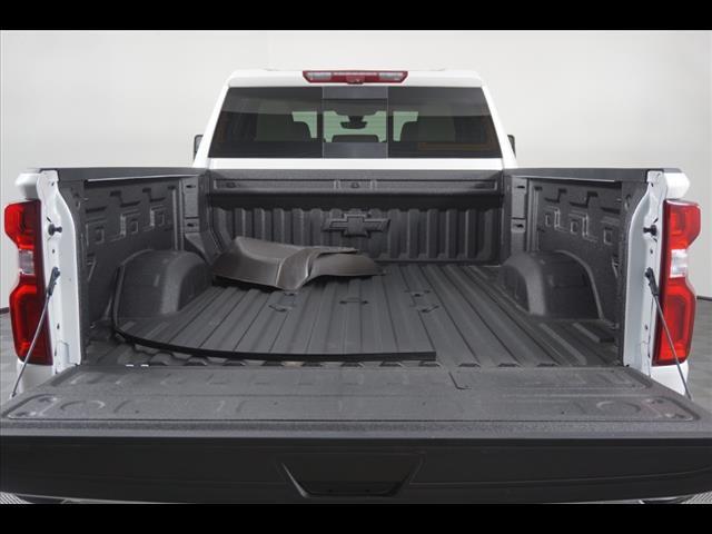 used 2023 Chevrolet Silverado 2500 car, priced at $63,831