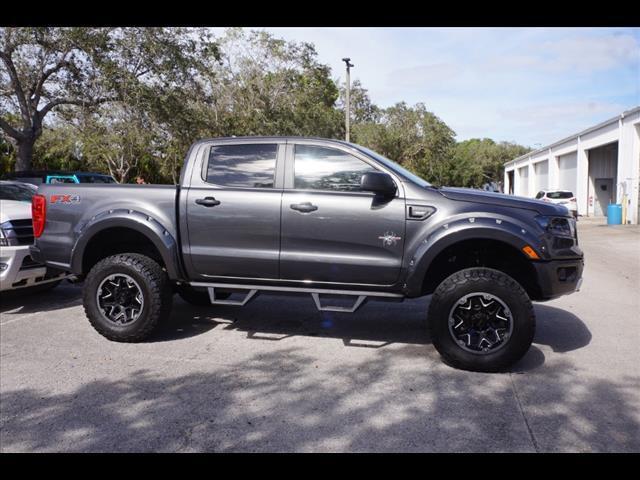 used 2020 Ford Ranger car, priced at $43,336